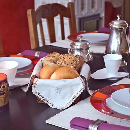 Le Parad'izier Izier