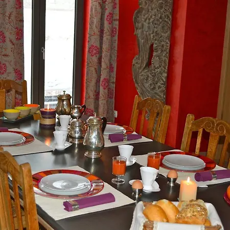 Le Parad'izier Izier