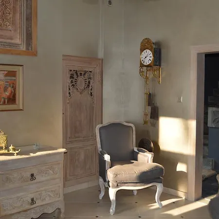 Konukevi Le Parad'izier