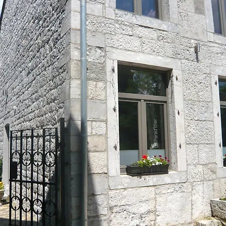 Le Parad'izier Izier