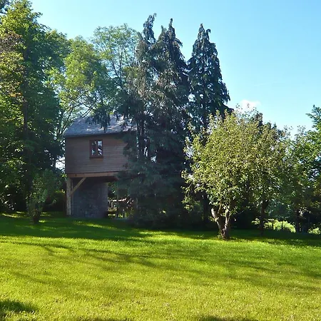 Le Parad'izier Izier