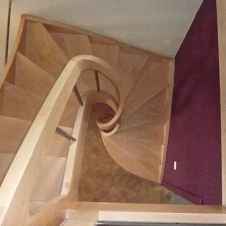 Konukevi Le Parad'izier