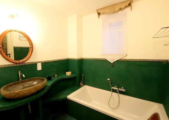 Pensionat Le Parad'izier Izier