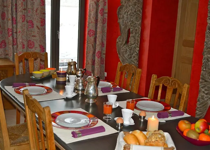 Le Parad'izier Izier