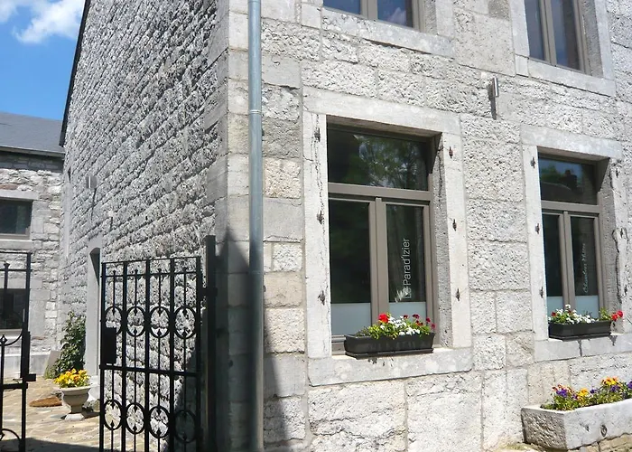 Le Parad'izier Izier