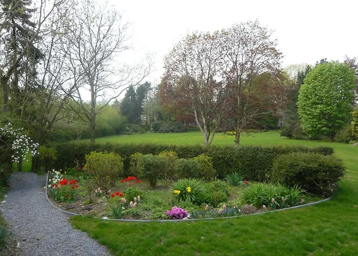 Pensionat Le Parad'izier Izier