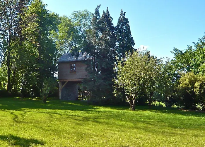 Le Parad'izier Izier